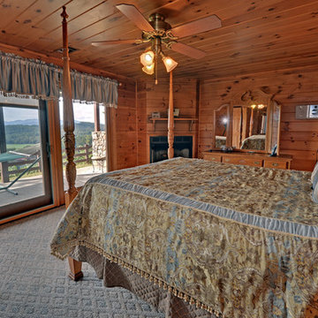 Blairsville Georgia Custom Homes