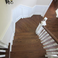 Hardwood Floors