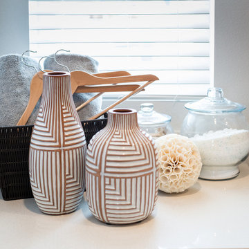 Crestwood | Traditional/Botanical | Riverside