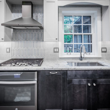 Buckingham Kitchen