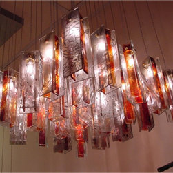 Cubist Lighting - Lighting