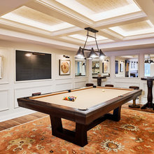 Basement Bar