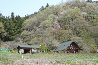 群馬県　S様ガレージ