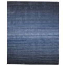 Contemporary Area Rugs by EORC Eastern Rugs