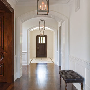 Arched Hallways | Houzz