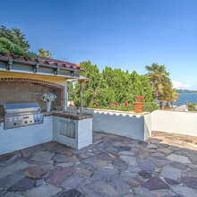 Outdoor Living