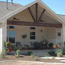 Need help with maximizing deck space