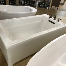 Master Bath Renovation