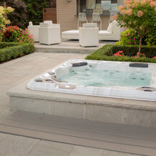 Pools - Spas - Water features