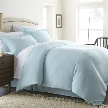 Home Collection Duvet Cover Set