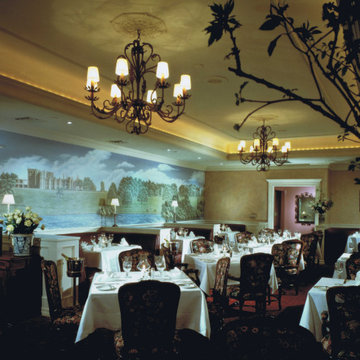 Mason's
