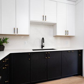 Eclipse - Townhouse