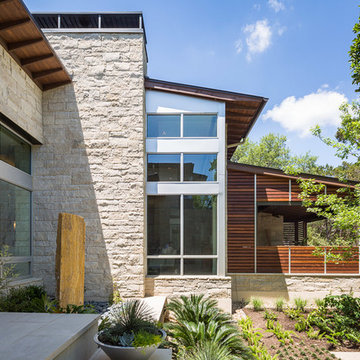 Stratford Residence