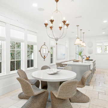 87 Bourne at Rosemary Beach