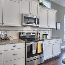 Kitchen design