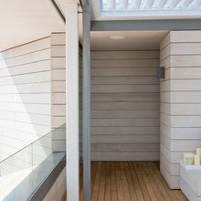 Skylight Louver