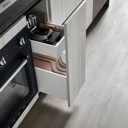 Start J Metropolitan - Kitchen Cabinetry