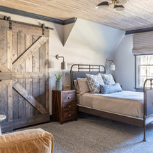 barn door