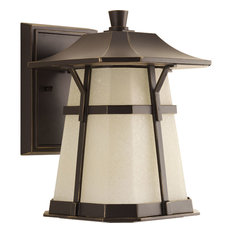 50 Most Por Craftsman Dark Sky Compliant Outdoor Wall Lights And Hubbell Lighting Inc Progress Derby 1 Light Outdoor Fixture Wall