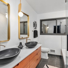 Bathroom ideas