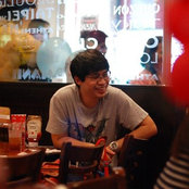 Christopher Salangsang's photo