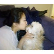 Lana Wang's photo