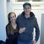 Brendon Murray's photo
