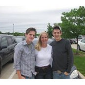 Kay Barger's photo