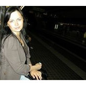 Indrė Kurtinaityte's photo