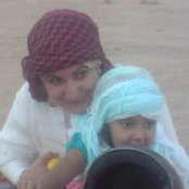 Azza Maher's photo
