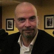 Johan Umenius's photo