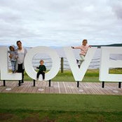 Stacey Borich's photo