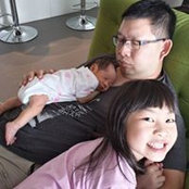 Andrew Lau's photo