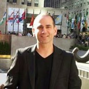 Martin Lagler's photo
