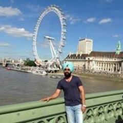 ps bhullar