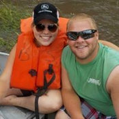 Taylor Parish's photo