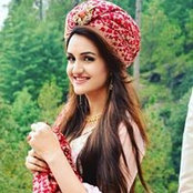 Sneha Khan's photo