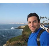 Eric Liberman's photo
