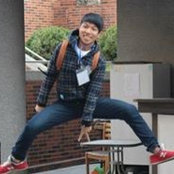 Sheng-wei Huang's photo