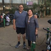 Photo de Devyani Ramanayya
