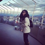 Jocelyn Zhao's photo