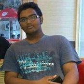 Foto von Sandeep Chinni