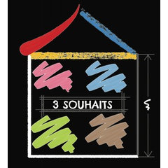 3 SOUHAITS