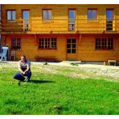 Pensiunea Si Ferma Bio-Haus's photo