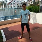Hanz Singh's photo