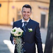 Marco Caldari's photo