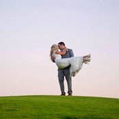 Mark Lenihan's photo