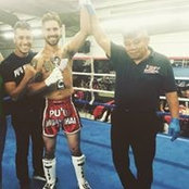 Cody Manley's photo