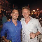 Ross Macdonald's photo