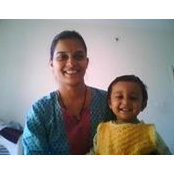 Ketaki Jahagirdar-Chande's photo